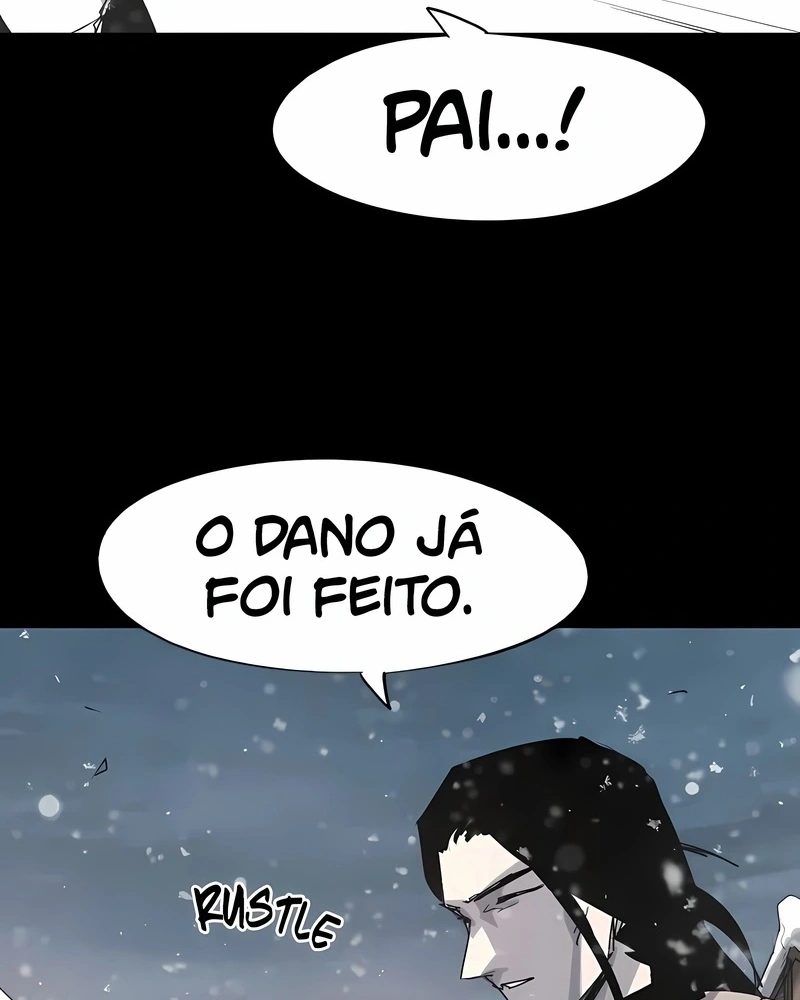 O Cavaleiro das Brasas Capítulo 107 Página 29