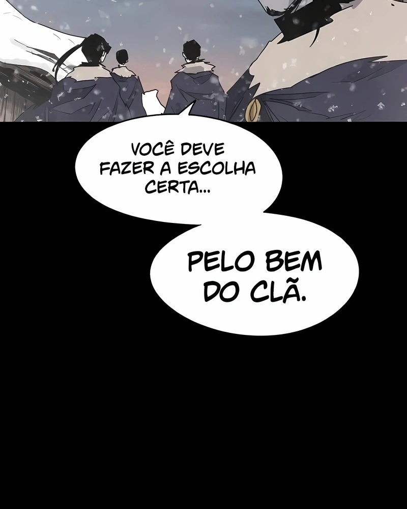 O Cavaleiro das Brasas Capítulo 107 Página 30