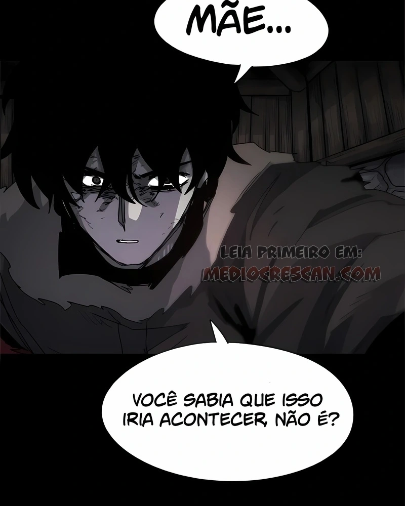 O Cavaleiro das Brasas Capítulo 107 Página 37