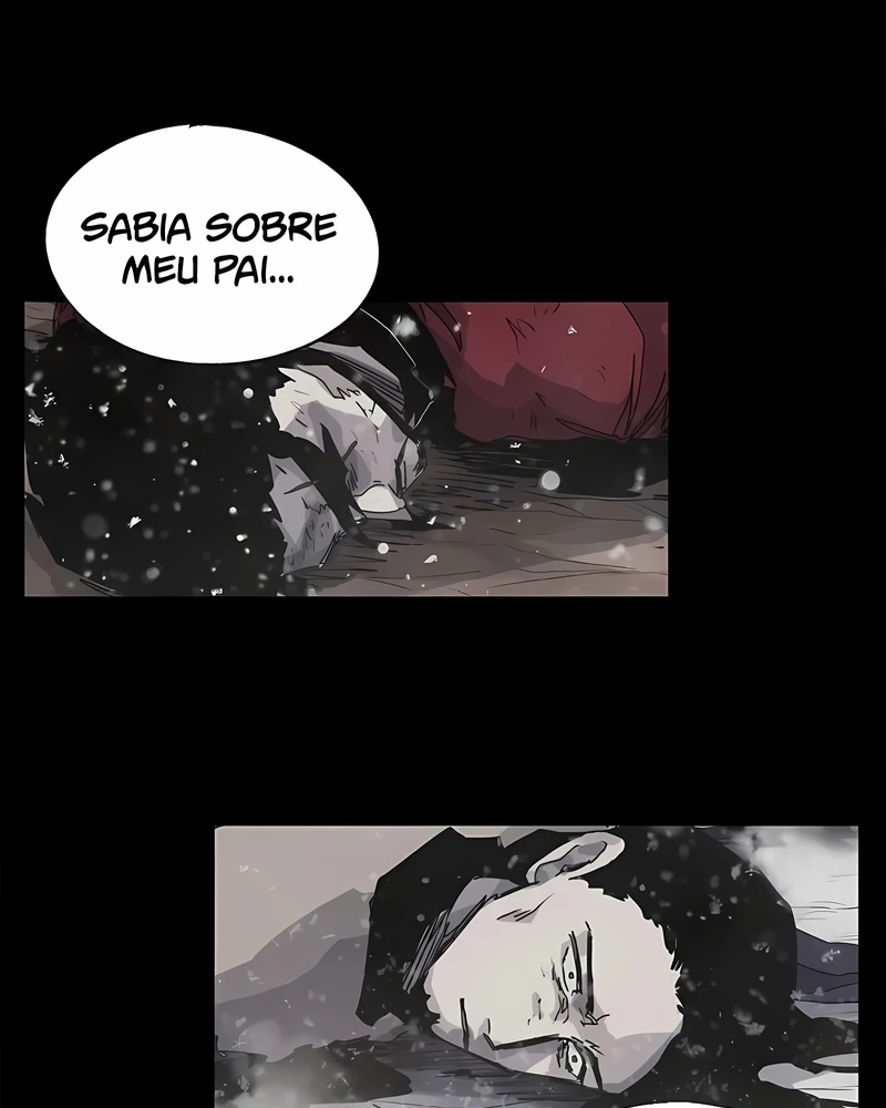 O Cavaleiro das Brasas Capítulo 107 Página 38