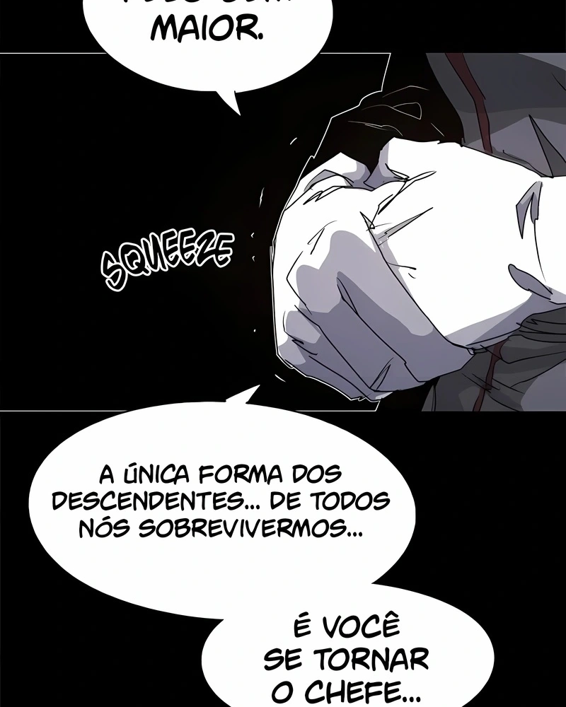 O Cavaleiro das Brasas Capítulo 107 Página 42