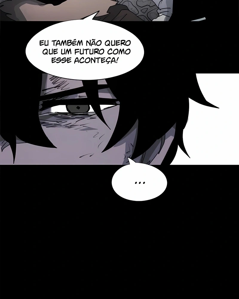O Cavaleiro das Brasas Capítulo 107 Página 44