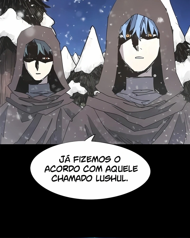 O Cavaleiro das Brasas Capítulo 107 Página 47