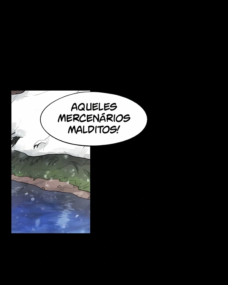O Cavaleiro das Brasas Capítulo 107 Página 52