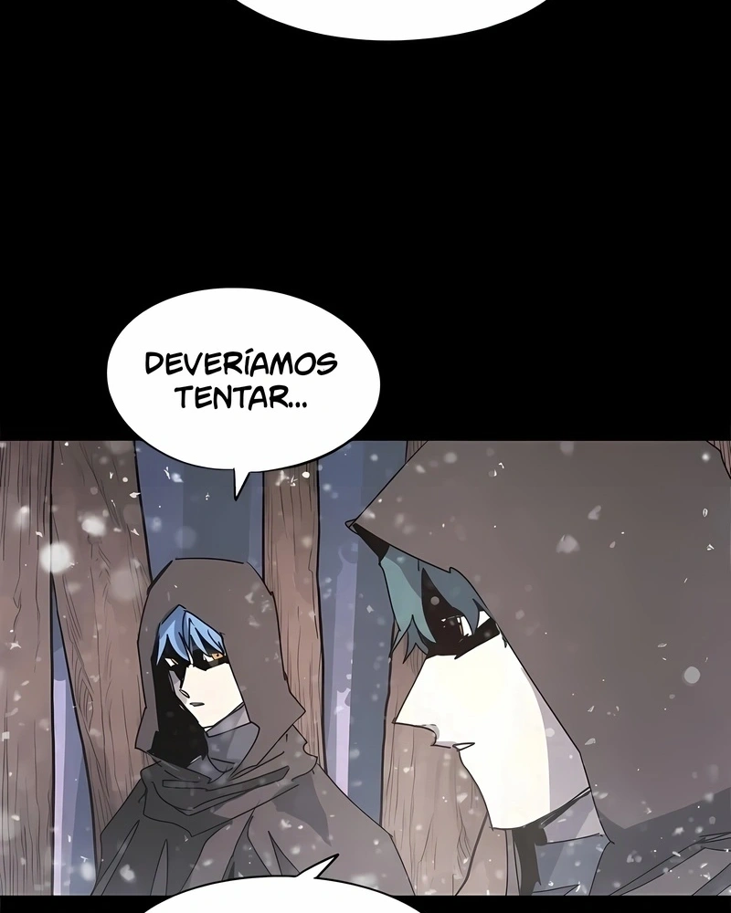 O Cavaleiro das Brasas Capítulo 107 Página 54