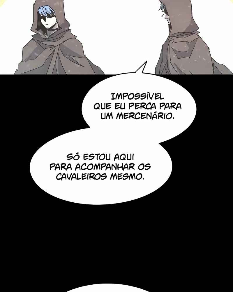 O Cavaleiro das Brasas Capítulo 107 Página 57