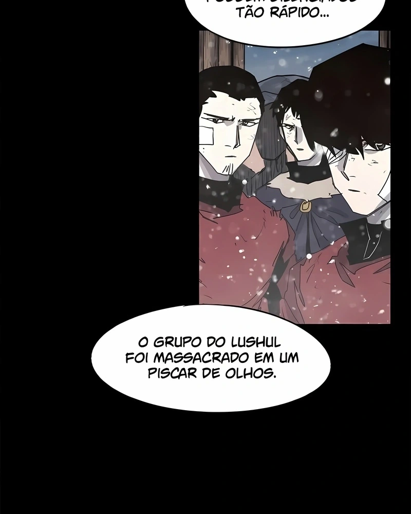O Cavaleiro das Brasas Capítulo 107 Página 66