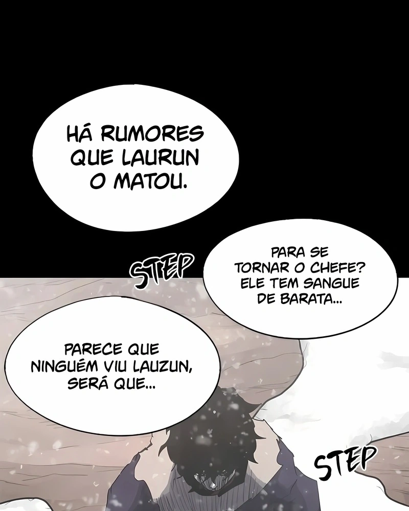 O Cavaleiro das Brasas Capítulo 107 Página 68