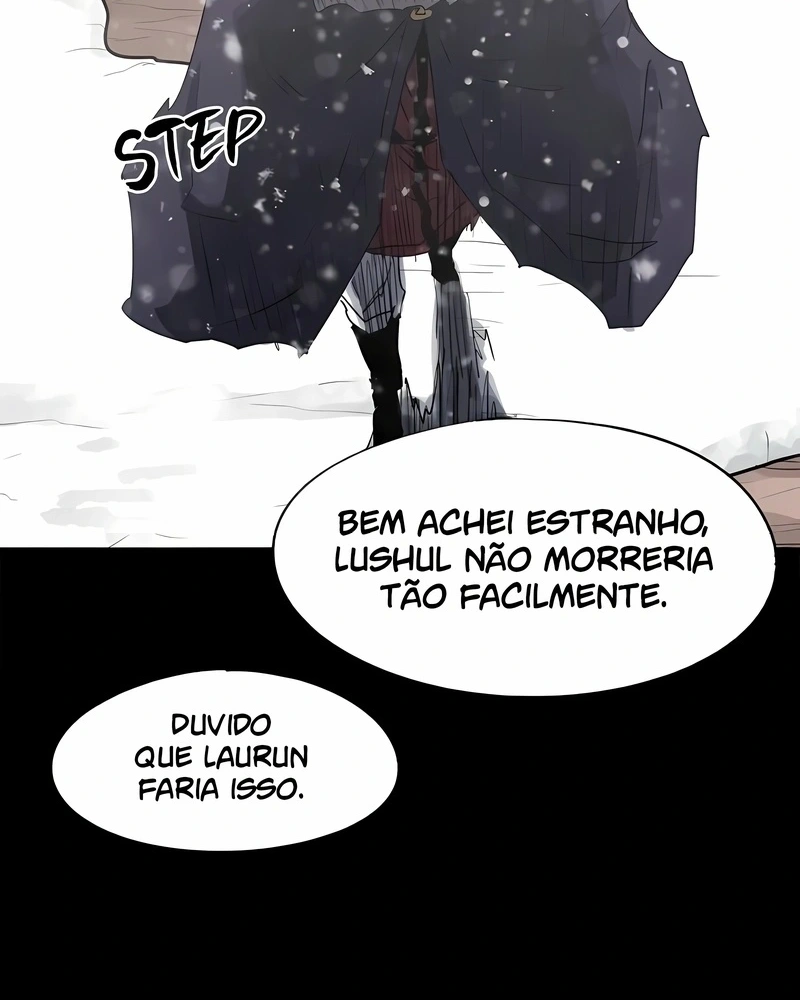 O Cavaleiro das Brasas Capítulo 107 Página 69