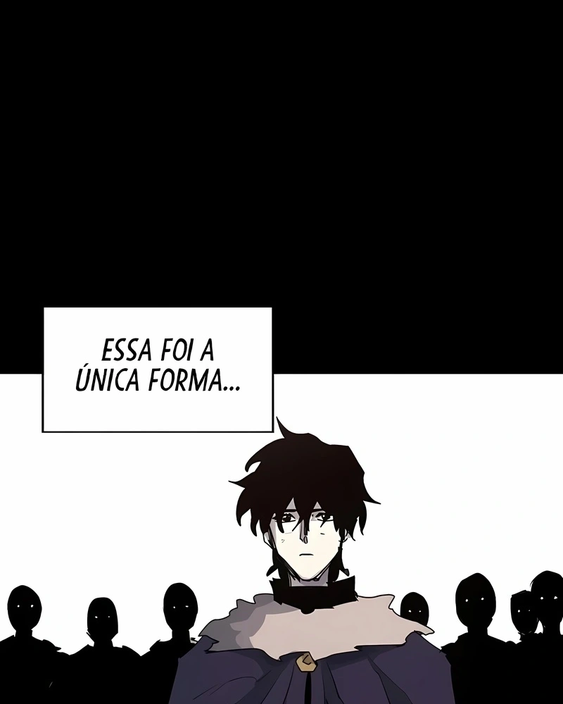 O Cavaleiro das Brasas Capítulo 107 Página 73