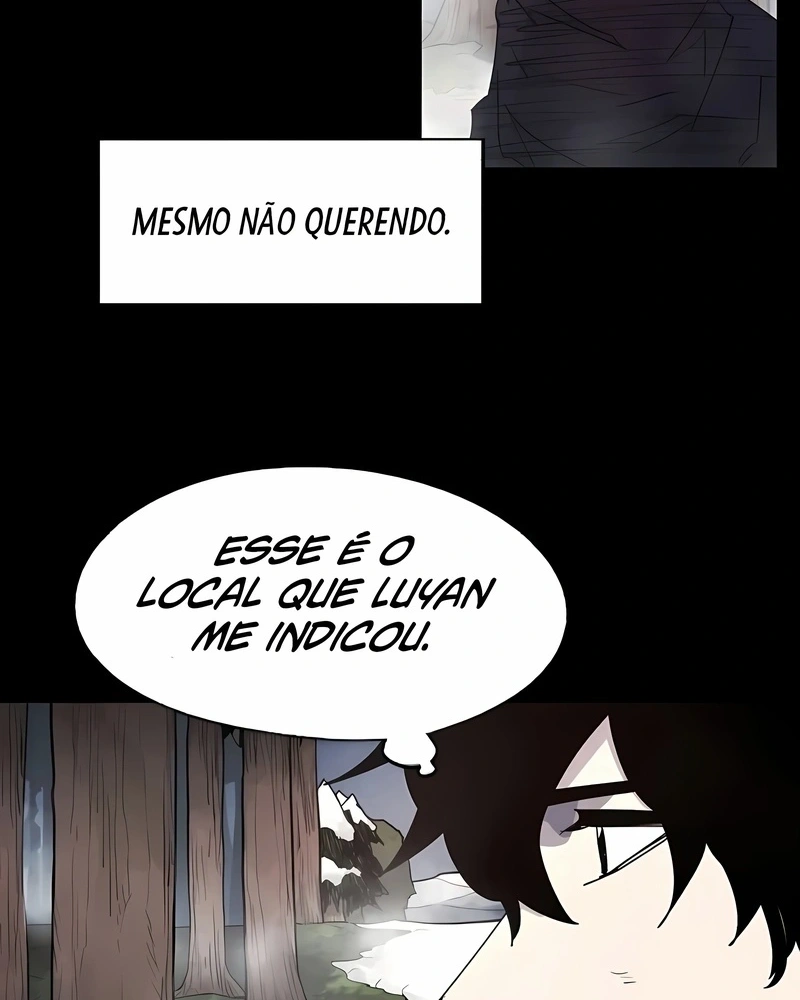O Cavaleiro das Brasas Capítulo 107 Página 76