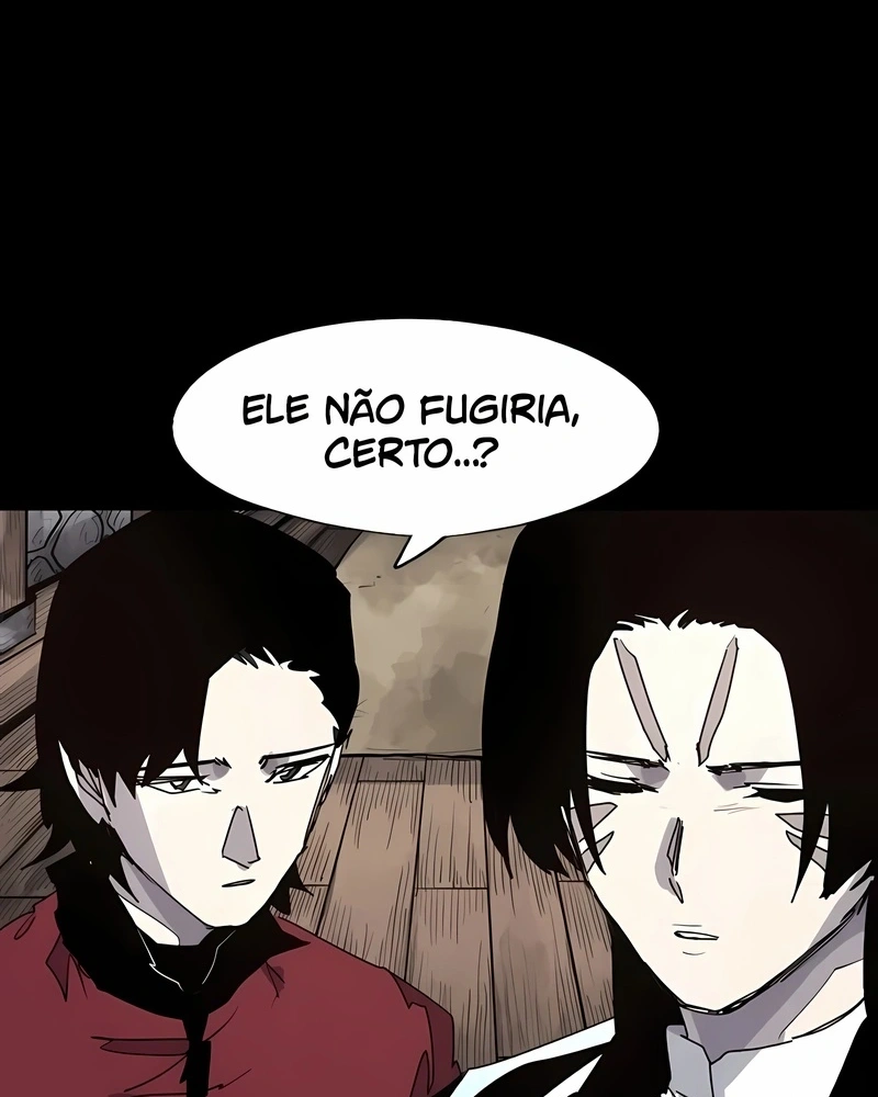 O Cavaleiro das Brasas Capítulo 107 Página 78