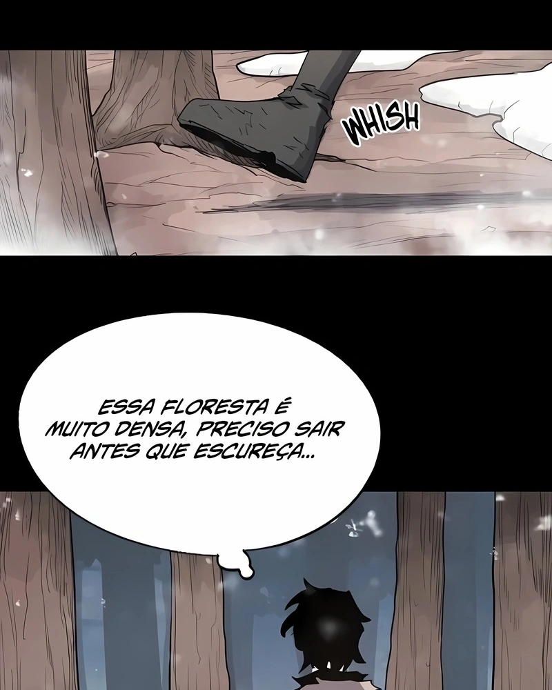 O Cavaleiro das Brasas Capítulo 107 Página 81