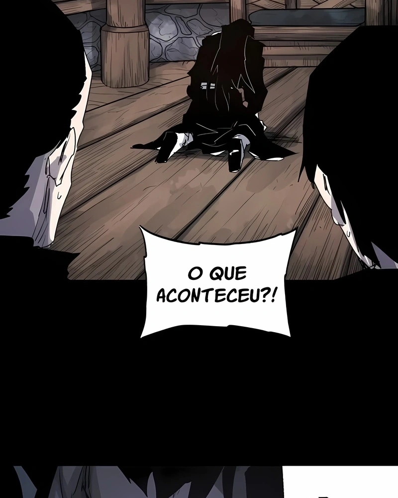 O Cavaleiro das Brasas Capítulo 107 Página 85