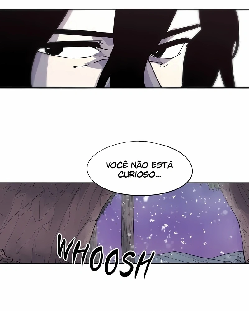 O Cavaleiro das Brasas Capítulo 108 Página 10