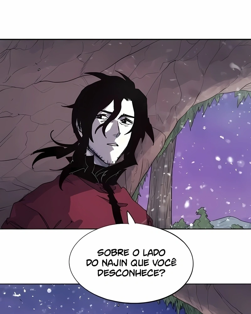 O Cavaleiro das Brasas Capítulo 108 Página 11