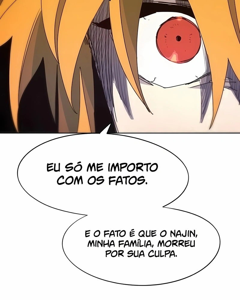 O Cavaleiro das Brasas Capítulo 108 Página 17