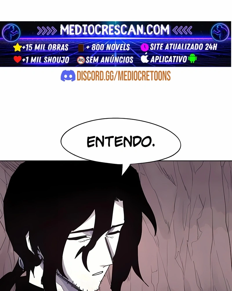 O Cavaleiro das Brasas Capítulo 108 Página 18