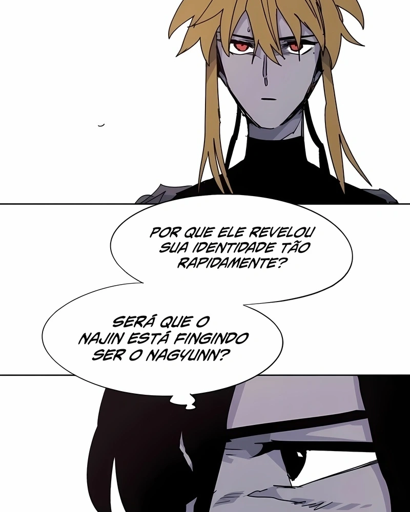 O Cavaleiro das Brasas Capítulo 108 Página 25