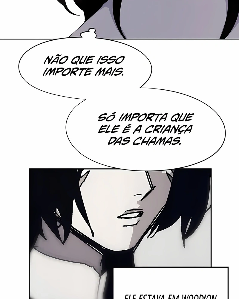 O Cavaleiro das Brasas Capítulo 108 Página 26