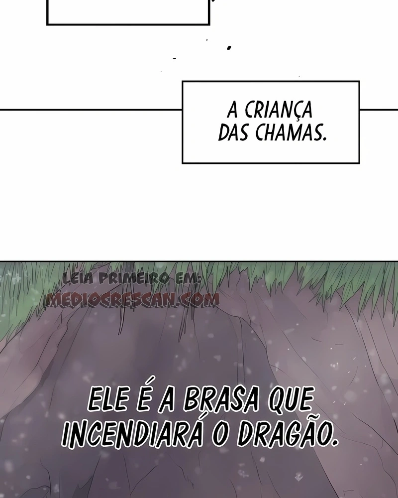 O Cavaleiro das Brasas Capítulo 108 Página 29