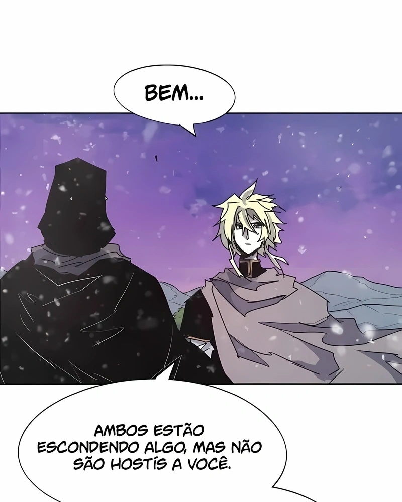 O Cavaleiro das Brasas Capítulo 108 Página 34