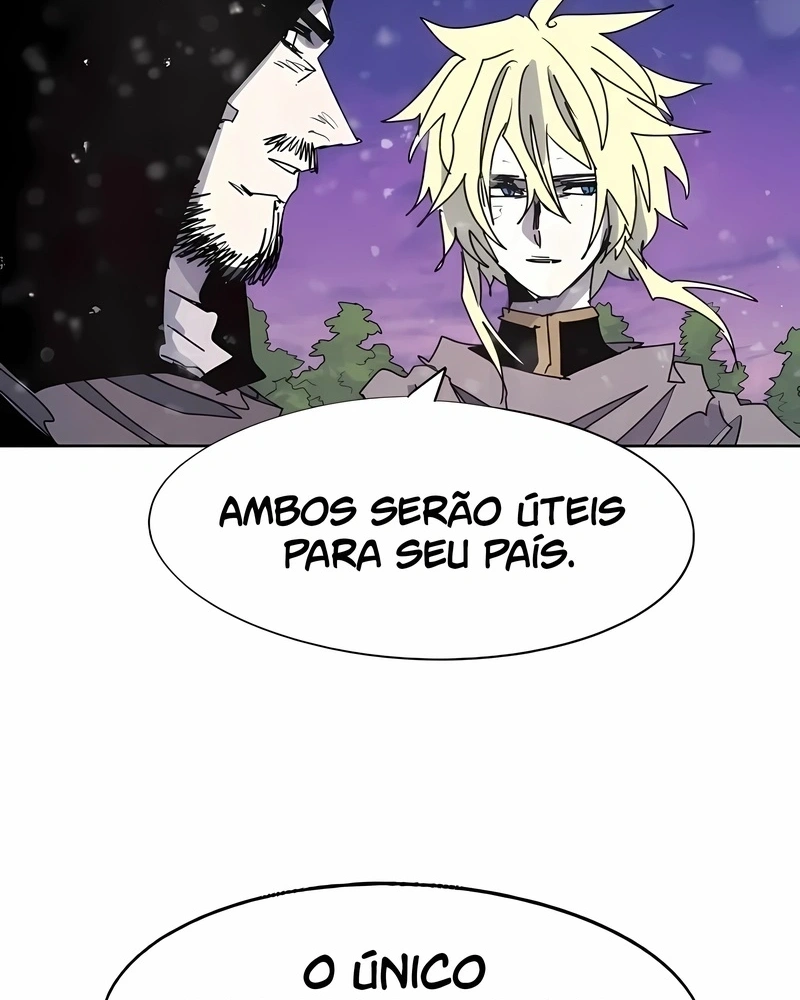 O Cavaleiro das Brasas Capítulo 108 Página 36
