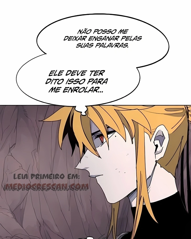 O Cavaleiro das Brasas Capítulo 108 Página 4