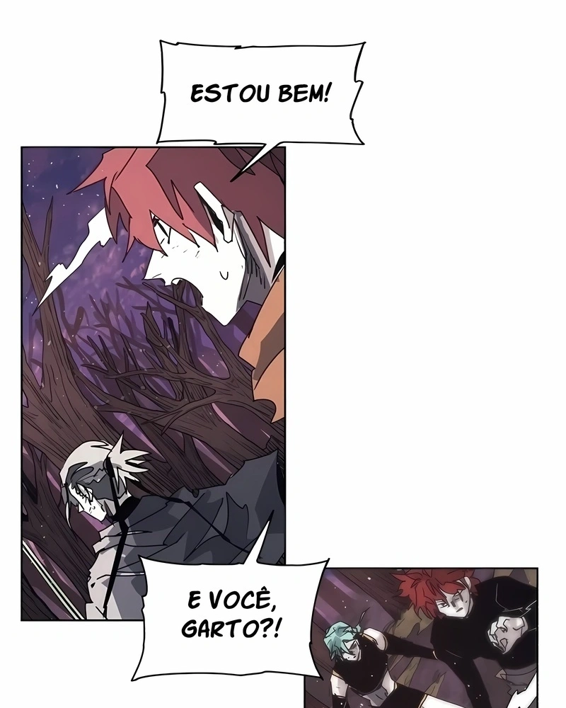 O Cavaleiro das Brasas Capítulo 108 Página 49