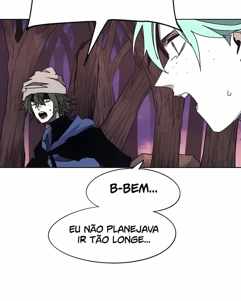 O Cavaleiro das Brasas Capítulo 108 Página 51