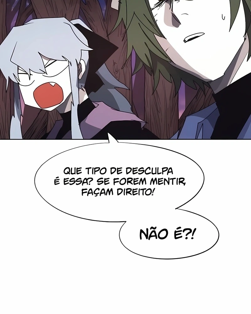 O Cavaleiro das Brasas Capítulo 108 Página 54