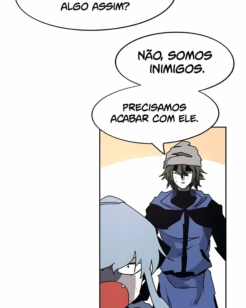 O Cavaleiro das Brasas Capítulo 108 Página 58