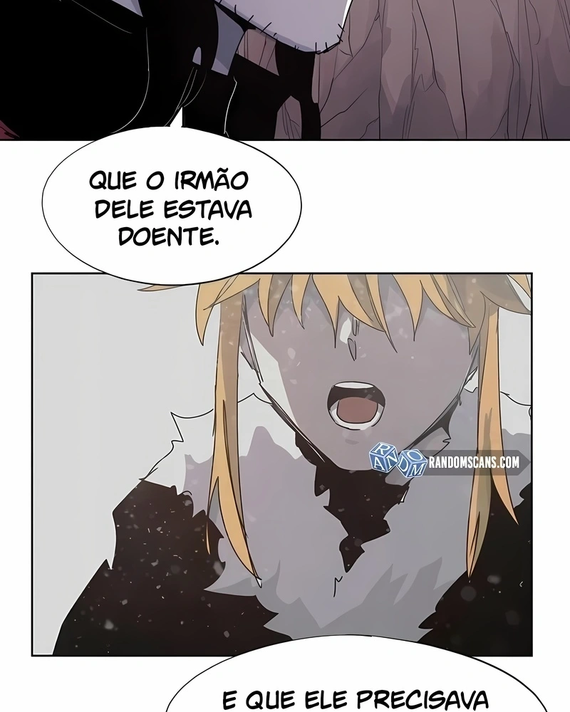 O Cavaleiro das Brasas Capítulo 108 Página 7