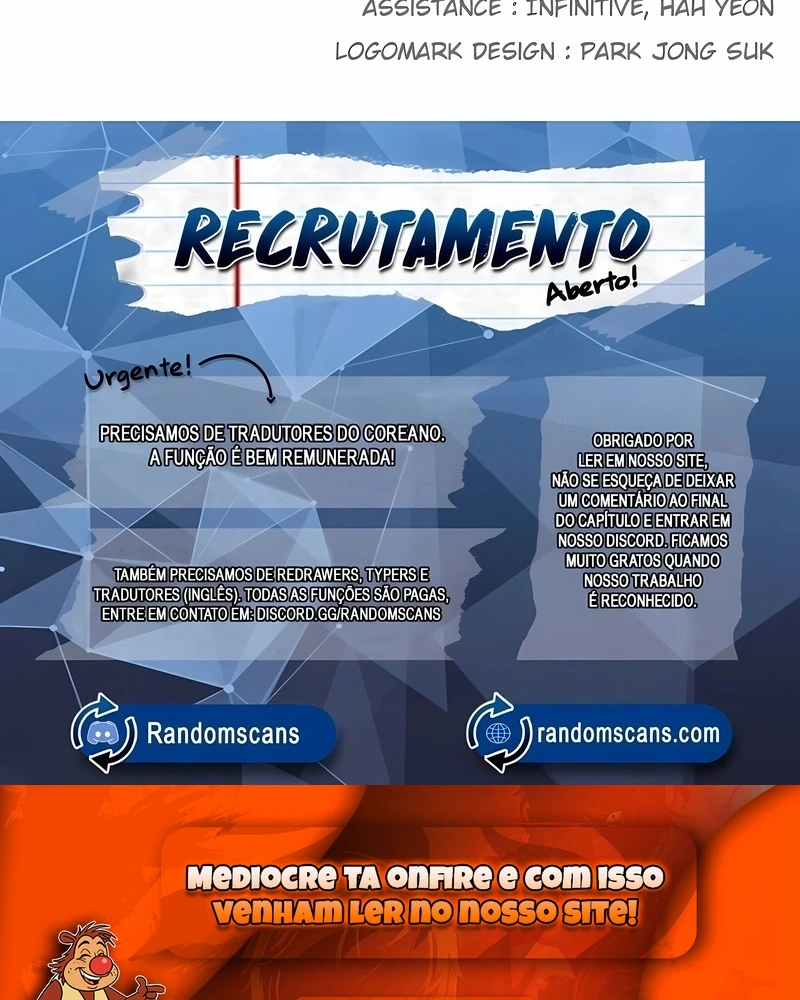 O Cavaleiro das Brasas Capítulo 109 Página 104