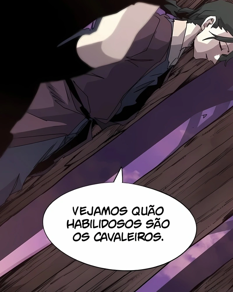 O Cavaleiro das Brasas Capítulo 109 Página 12