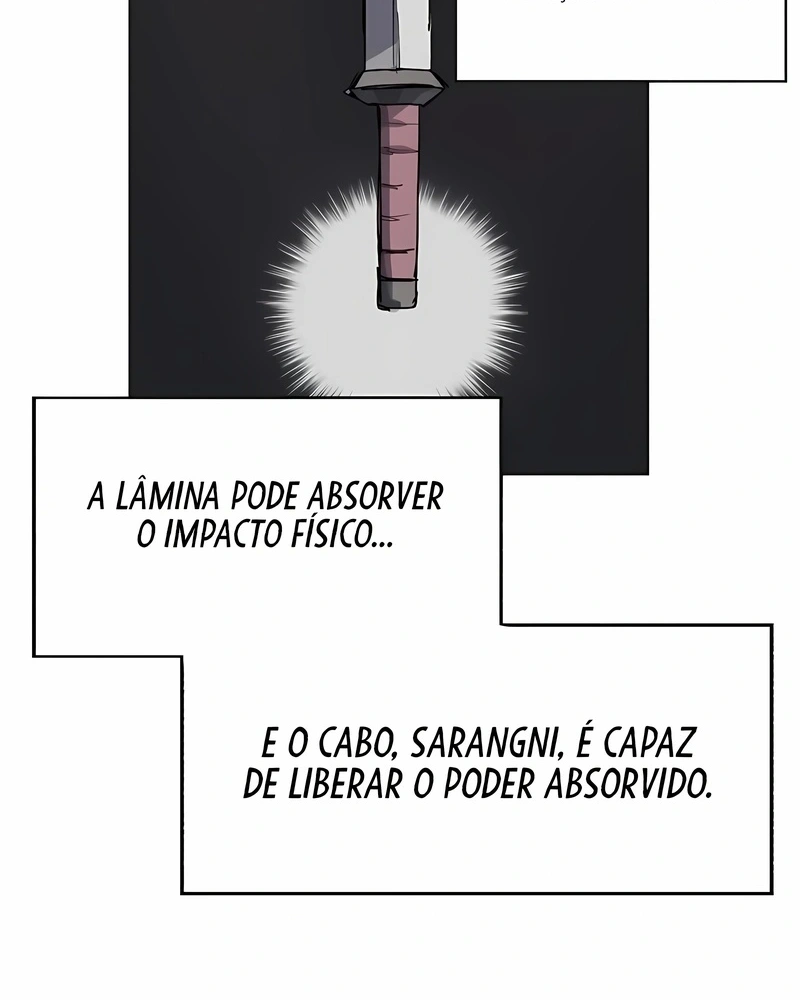 O Cavaleiro das Brasas Capítulo 109 Página 22