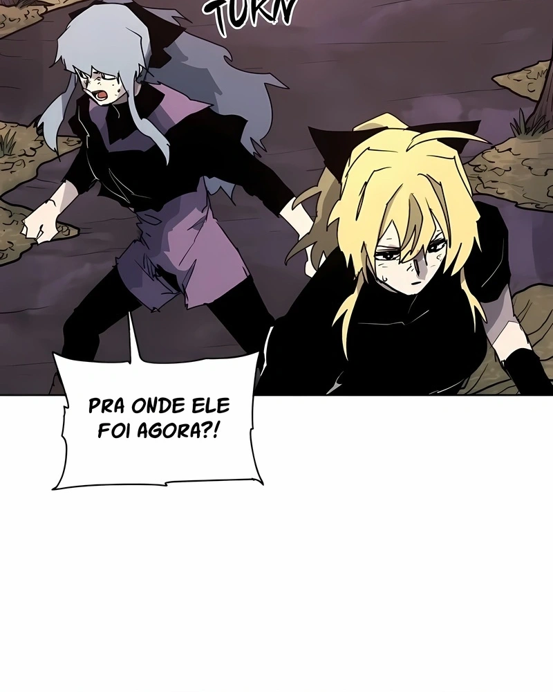 O Cavaleiro das Brasas Capítulo 109 Página 36