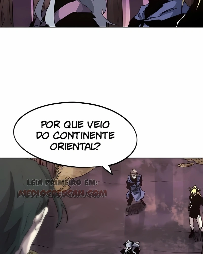 O Cavaleiro das Brasas Capítulo 109 Página 4