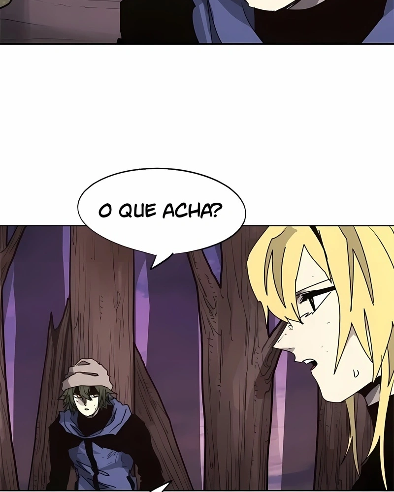 O Cavaleiro das Brasas Capítulo 109 Página 41