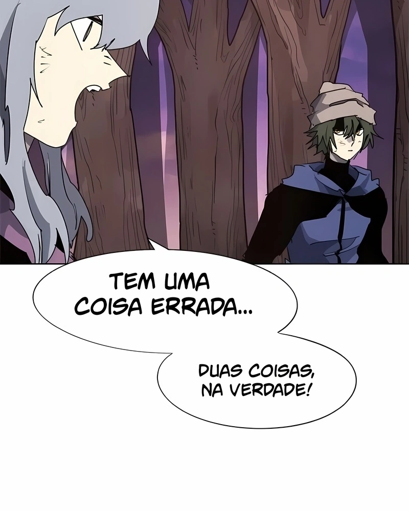 O Cavaleiro das Brasas Capítulo 109 Página 43