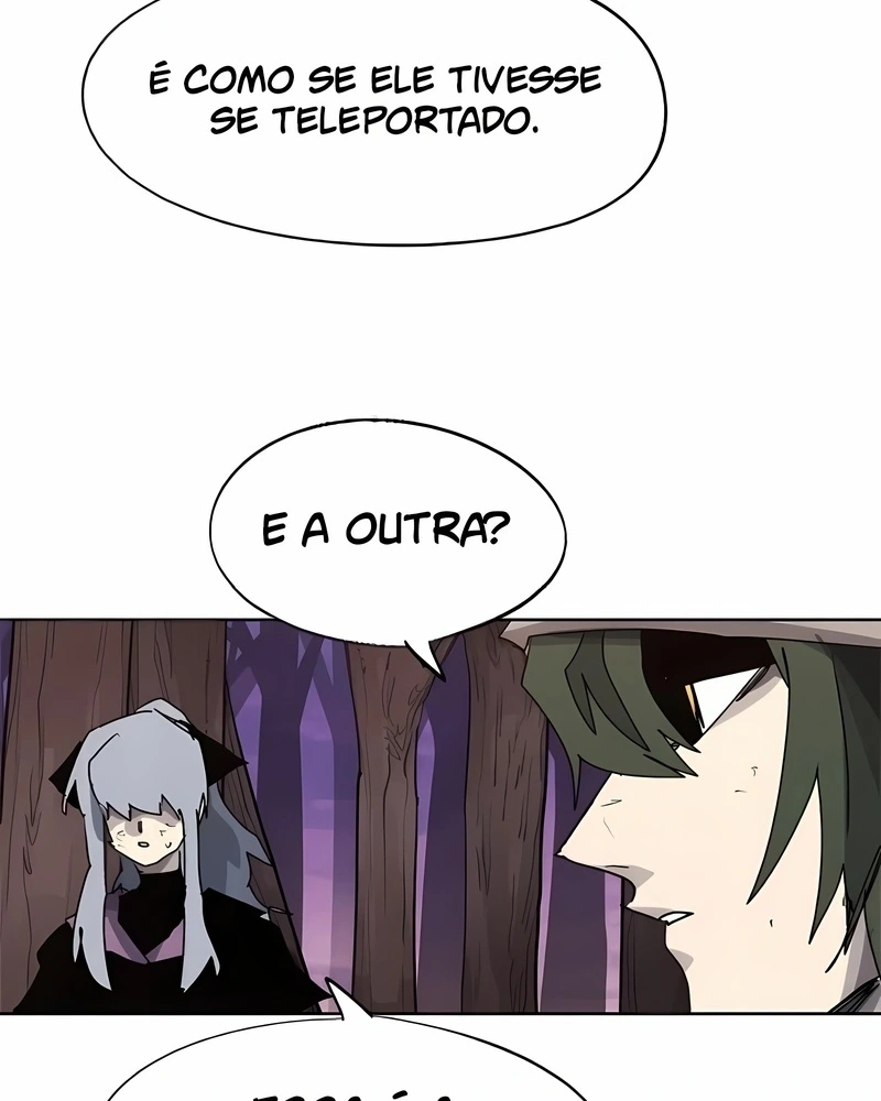 O Cavaleiro das Brasas Capítulo 109 Página 46
