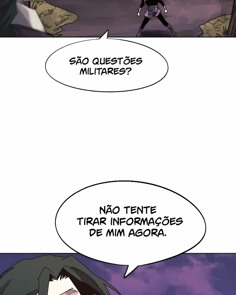 O Cavaleiro das Brasas Capítulo 109 Página 5