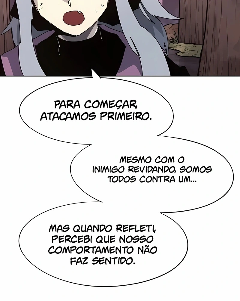 O Cavaleiro das Brasas Capítulo 109 Página 51