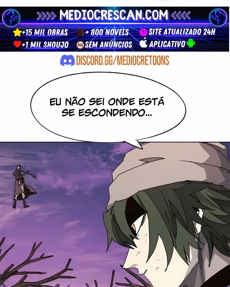 O Cavaleiro das Brasas Capítulo 109 Página 78