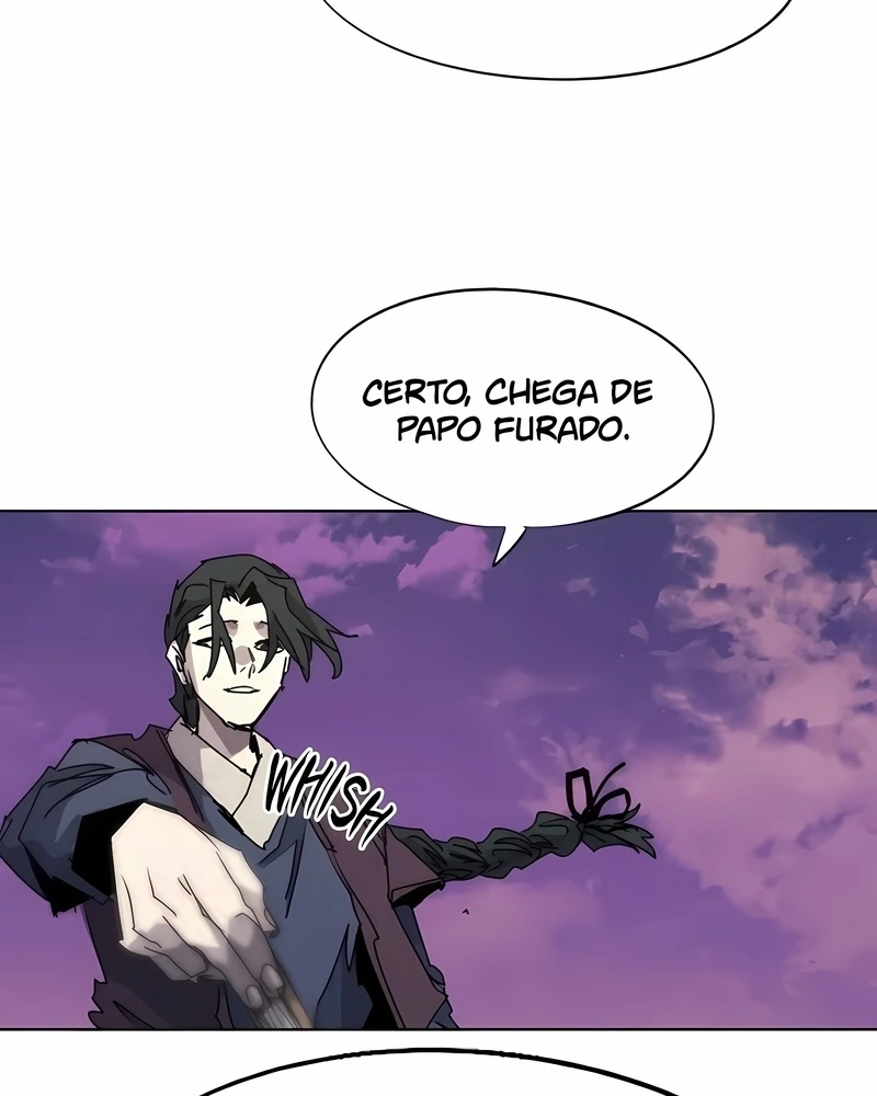 O Cavaleiro das Brasas Capítulo 109 Página 8