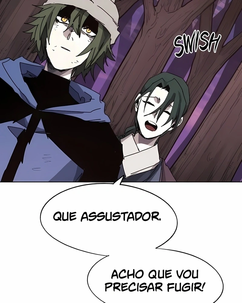 O Cavaleiro das Brasas Capítulo 109 Página 82