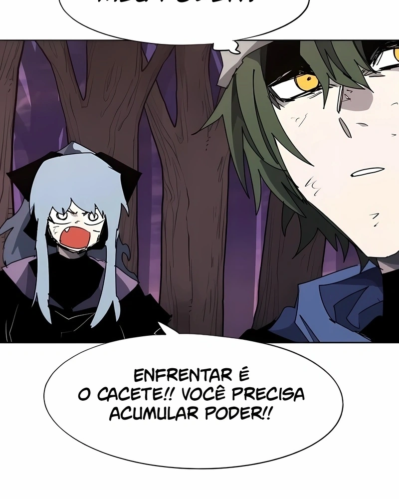 O Cavaleiro das Brasas Capítulo 109 Página 87