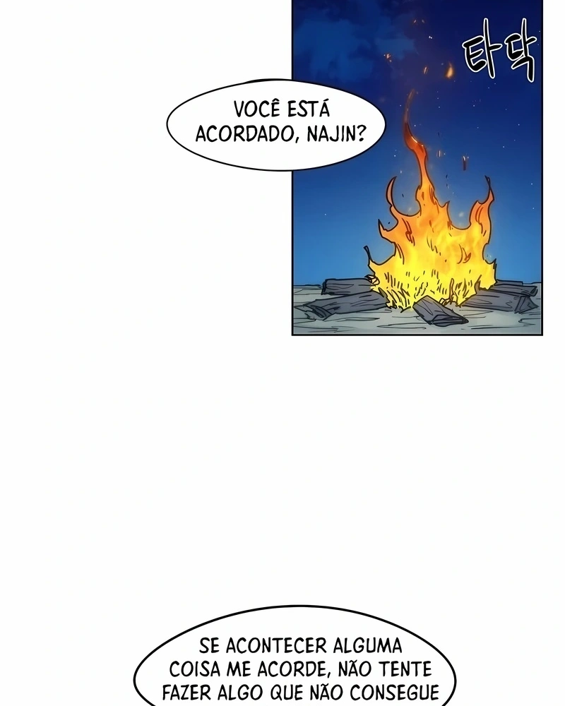 O Cavaleiro das Brasas Capítulo 11 Página 100