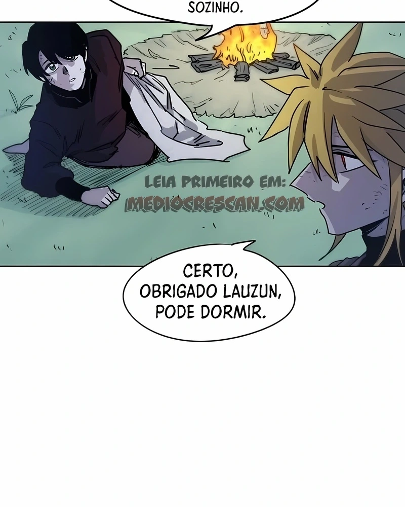 O Cavaleiro das Brasas Capítulo 11 Página 101