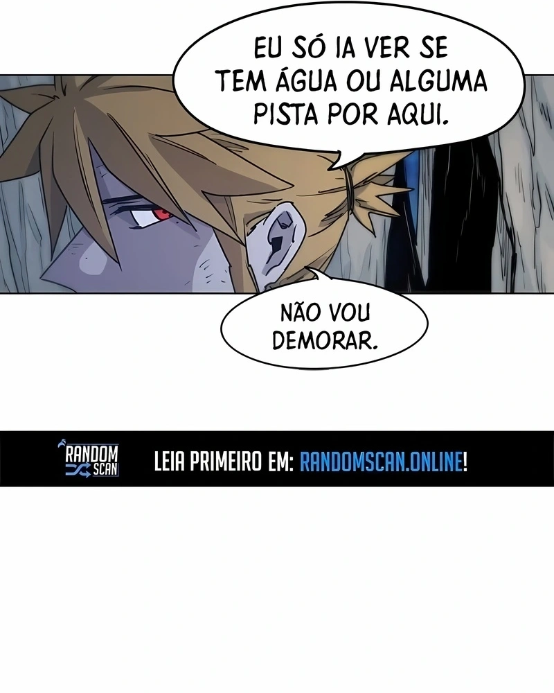 O Cavaleiro das Brasas Capítulo 11 Página 109